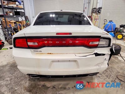 Zdjęcie 6 z 13 samochodu: 2013 DODGE CHARGER SXT VIN:2C3CDXHG6DH710506 - miniatura