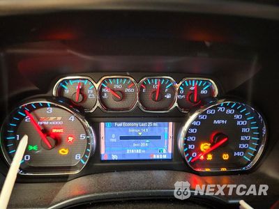 Zdjęcie 9 z 13 samochodu: 2014 CHEVROLET SILVERADO K1500 LT VIN:1GCVKREC7EZ364801 - miniatura
