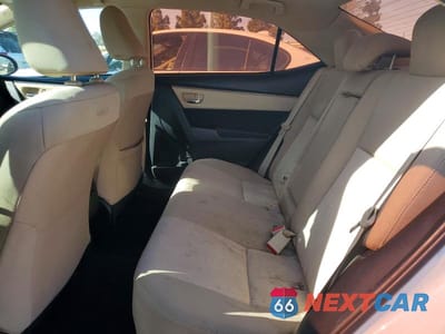 Zdjęcie 10 z 11 samochodu: 2015 TOYOTA COROLLA L VIN:5YFBURHE4FP194502 - miniatura