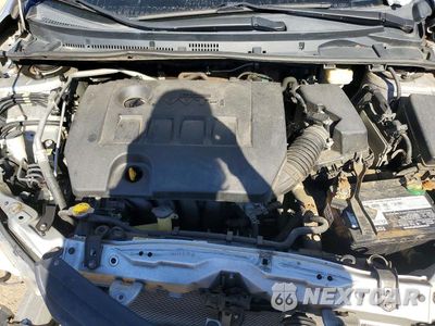 Zdjęcie 11 z 11 samochodu: 2014 TOYOTA COROLLA L VIN:5YFBURHE7EP075759 - miniatura