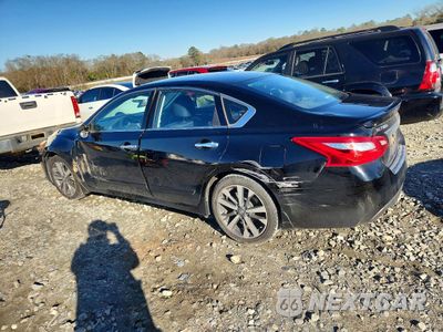 Drugie zdjęcie samochodu z przodu: 2016 NISSAN ALTIMA 2.5 VIN:1N4AL3AP6GC208729 - miniatura