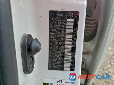 Zdjęcie 12 z 13 samochodu: 2016 TOYOTA COROLLA L VIN:2T1BURHE0GC585132 - miniatura