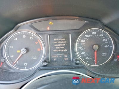 Zdjęcie 9 z 12 samochodu: 2011 AUDI Q5 PREMIUM PLUS VIN:WA1DKAFP4BA101507 - miniatura