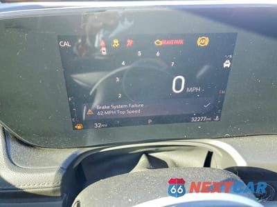 Zdjęcie 9 z 14 samochodu: 2024 BUICK ENCORE GX SPORT TOURING VIN:KL4AMESL0RB114301 - miniatura