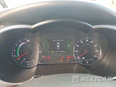 Zdjęcie 9 z 12 samochodu: 2011 KIA OPTIMA HYBRID VIN:KNAGM4AD1B5006422 - miniatura