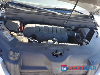 Zdjęcie 12 z 12 samochodu: 2012 BUICK ENCLAVE VIN:5GAKRCED9CJ392732 - miniatura