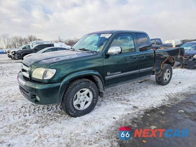 2004 TOYOTA TUNDRA ACCESS CAB SR5 5TBBT44174S451142 - główne zdjęcie licytacji z USA - miniatura