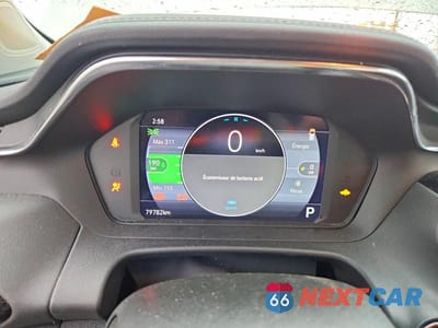 Zdjęcie 9 z 12 samochodu: 2023 CHEVROLET BOLT EUV LT VIN:1G1FY6S00P4201220 - miniatura