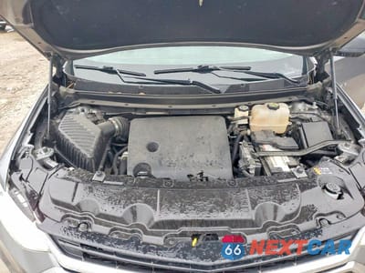 Zdjęcie 12 z 12 samochodu: 2019 CHEVROLET TRAVERSE LS VIN:1GNERFKW3KJ141813 - miniatura