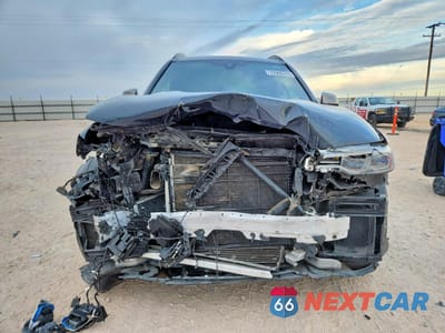 Piąte zdjęcie samochodu w środku: 2022 BMW X7 M50I VIN:5UXCX6C09N9K08967 - miniatura