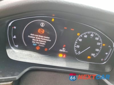 Zdjęcie 9 z 11 samochodu: 2018 HONDA ACCORD EX VIN:1HGCV1F44JA028346 - miniatura