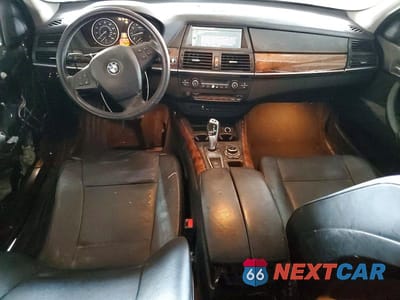 Zdjęcie 8 z 12 samochodu: 2011 BMW X5 XDRIVE35I VIN:5UXZV4C55BL742689 - miniatura