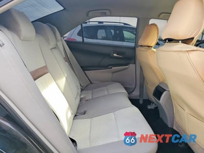 Zdjęcie 10 z 13 samochodu: 2012 TOYOTA CAMRY BASE VIN:4T4BF1FK5CR173145 - miniatura