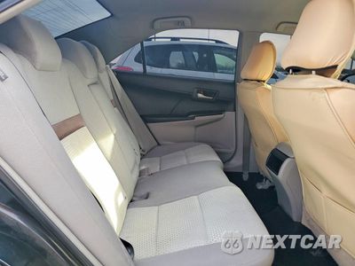 Zdjęcie 10 z 13 samochodu: 2012 TOYOTA CAMRY BASE VIN:4T4BF1FK5CR173145 - miniatura