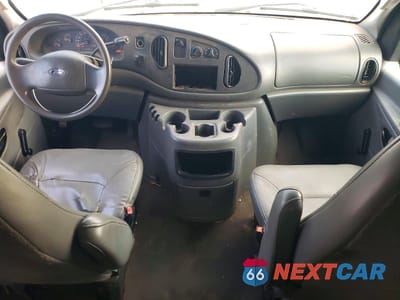Zdjęcie 8 z 14 samochodu: 2003 FORD E250 DELIVERY VAN VIN:1FTNS24L33HA82909 - miniatura