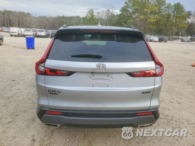 Zdjęcie 6 z 14 samochodu: 2026 HONDA CR-V SPORT-L VIN:5J6RS5H8XTL001985 - miniatura