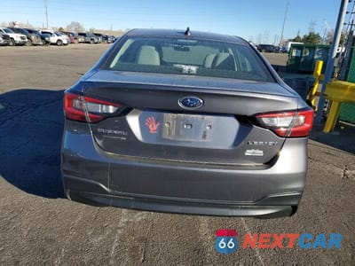 Zdjęcie 6 z 12 samochodu: 2024 SUBARU LEGACY PREMIUM VIN:4S3BWAD64R3023613 - miniatura