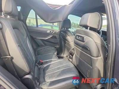 Zdjęcie 11 z 12 samochodu: 2020 BMW X5 SDRIVE 40I VIN:5UXCR4C03L9B96393 - miniatura