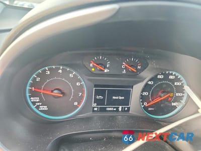 Zdjęcie 9 z 11 samochodu: 2022 CHEVROLET MALIBU LS VIN:1G1ZB5ST1NF188918 - miniatura