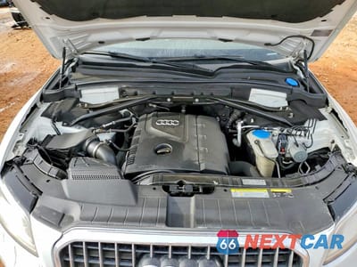 Zdjęcie 12 z 13 samochodu: 2014 AUDI Q5 PREMIUM VIN:WA1CFAFP2EA047564 - miniatura