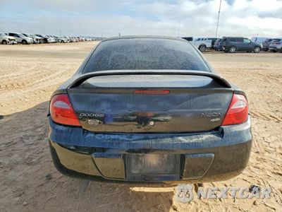 Zdjęcie 6 z 12 samochodu: 2004 DODGE NEON SXT VIN:1B3ES56C74D527998 - miniatura