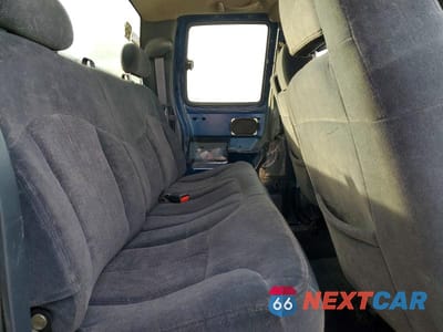 Zdjęcie 10 z 11 samochodu: 2001 CHEVROLET SILVERADO K1500 VIN:2GCEK19T811302239 - miniatura