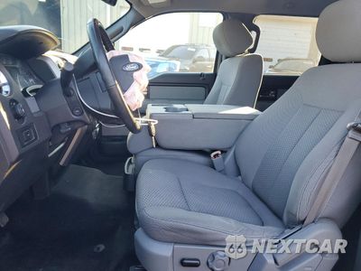 Zdjęcie 7 z 13 samochodu: 2013 FORD F150 SUPERCREW VIN:1FTFW1EF8DFD15899 - miniatura