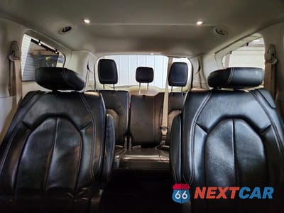 Zdjęcie 10 z 12 samochodu: 2022 CHRYSLER PACIFICA TOURING L VIN:2C4RC1BG9NR114011 - miniatura