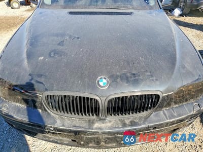 Zdjęcie 11 z 11 samochodu: 2007 BMW 750 VIN:WBAHN835X7DT69863 - miniatura
