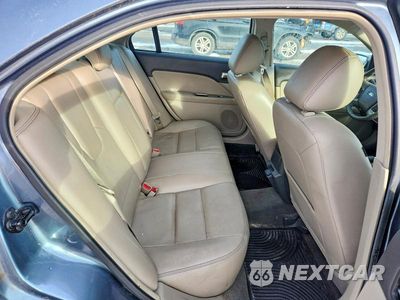 Zdjęcie 10 z 11 samochodu: 2012 FORD FUSION HYBRID VIN:3FADP0L32CR166811 - miniatura