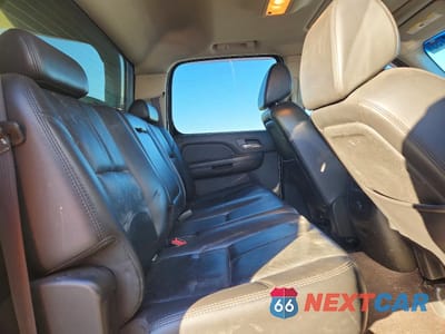 Zdjęcie 10 z 13 samochodu: 2008 GMC SIERRA K1500 VIN:3GTEK13368G232976 - miniatura