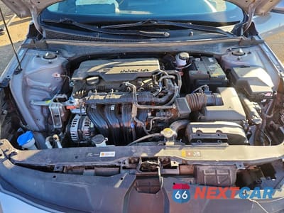 Zdjęcie 11 z 11 samochodu: 2022 HYUNDAI ELANTRA SEL VIN:KMHLN4AG5NU339012 - miniatura