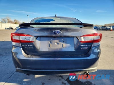 Zdjęcie 6 z 13 samochodu: 2020 SUBARU IMPREZA SPORT VIN:4S3GKAM66L3600098 - miniatura
