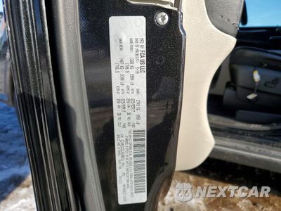 Zdjęcie 13 z 16 samochodu: 2018 DODGE GRAND CARAVAN SXT VIN:2C4RDGCG2JR298314 - miniatura