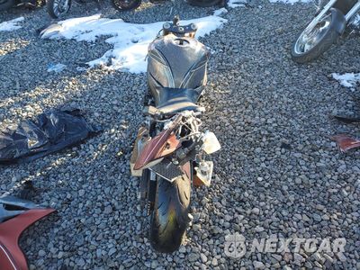 Zdjęcie 6 z 9 samochodu: 2006 SUZUKI GSX-R600 K6 VIN:JS1GN7DA062113403 - miniatura