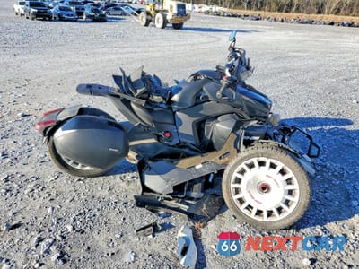 2023 CAN-AM RYKER RALLY EDITION 3JB2HEH46PJ001106 - główne zdjęcie licytacji z USA - miniatura