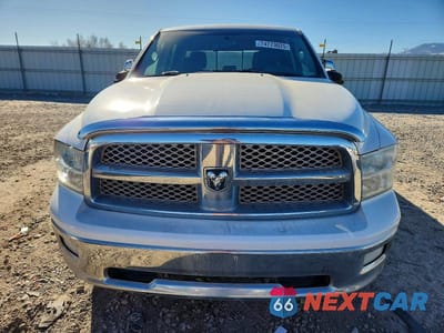 Piąte zdjęcie samochodu w środku: 2012 DODGE RAM 1500 LARAMIE VIN:1C6RD7NT6CS305719 - miniatura