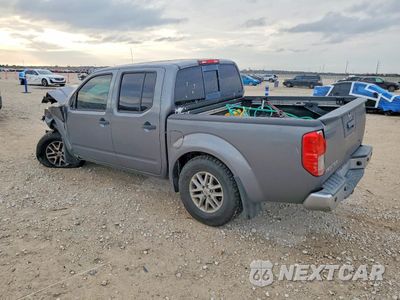 Drugie zdjęcie samochodu z przodu: 2019 NISSAN FRONTIER SV VIN:1N6DD0EV6KN742416 - miniatura