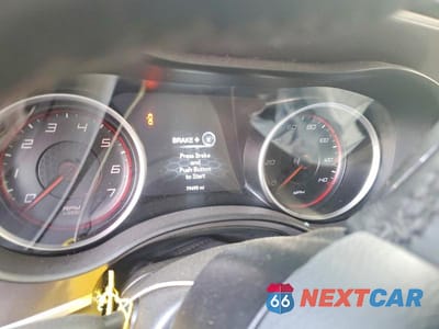 Zdjęcie 9 z 12 samochodu: 2022 DODGE CHARGER SXT VIN:2C3CDXBG8NH255510 - miniatura
