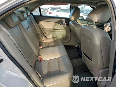 Zdjęcie 10 z 14 samochodu: 2010 FORD FUSION SEL VIN:3FAHP0JA8AR169342 - miniatura