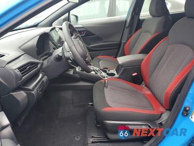 Zdjęcie 7 z 13 samochodu: 2024 SUBARU IMPREZA RS VIN:JF1GUHHC6R8294685 - miniatura