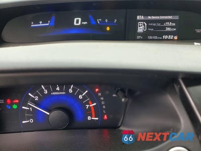 Zdjęcie 9 z 13 samochodu: 2014 HONDA CIVIC EXL VIN:19XFB2F92EE271792 - miniatura