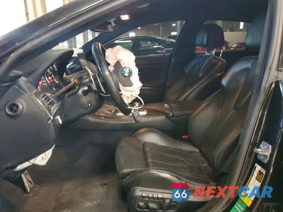 Zdjęcie 7 z 11 samochodu: 2016 BMW M6 GRAN COUPE VIN:WBS6E9C54GGF92636 - miniatura