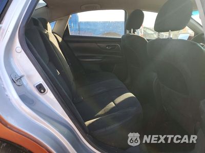 Zdjęcie 10 z 12 samochodu: 2015 NISSAN ALTIMA 2.5 VIN:1N4AL3AP0FC460183 - miniatura