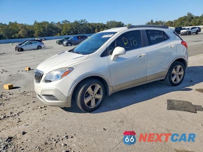2016 BUICK ENCORE KL4CJASB3GB661173 - główne zdjęcie licytacji z USA - miniatura