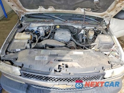 Zdjęcie 11 z 12 samochodu: 2002 CHEVROLET SILVERADO C2500 HEAVY DUTY VIN:1GCHC24UX2E148892 - miniatura