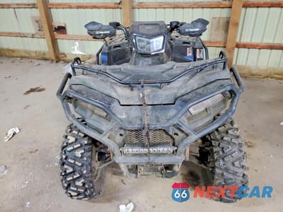 Zdjęcie 7 z 10 samochodu: 2022 POLARIS SPORTSMAN - ATV VIN:4XASHY572NA164090 - miniatura