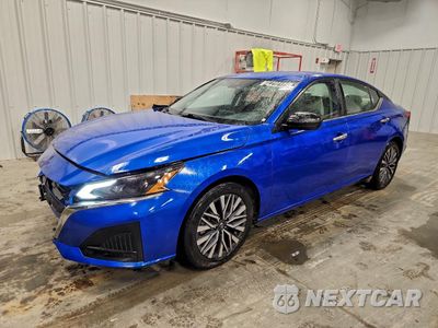 2025 NISSAN ALTIMA SV 1N4BL4DV1SN307430 - główne zdjęcie licytacji z USA - miniatura