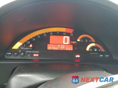 Zdjęcie 9 z 14 samochodu: 2004 HONDA S2000 VIN:JHMAP21454T004822 - miniatura