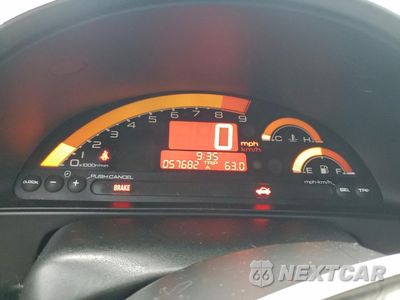 Zdjęcie 9 z 14 samochodu: 2004 HONDA S2000 VIN:JHMAP21454T004822 - miniatura